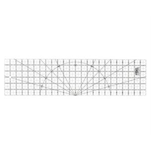 250-MQR - OLFA MQR Lineal -15cm x 60cm