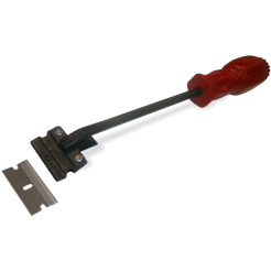 300-005 - Rasierklingenhalter -30cm