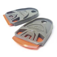 300-006 - SCRAPERITE Lil' Gripper Schaberhalter mit 5 Schabern