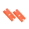 300-009 - SCRAPERITE Nachfüllschaber für Lil'Gripper-Schaberhalter -100 Stck.
