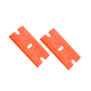 300-009 - SCRAPERITE Nachfüllschaber für Lil'Gripper-Schaberhalter -100 Stk.