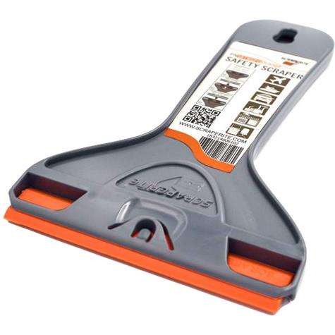 300-012 - SCRAPERITE Wide Gripper + 1 extra Klinge