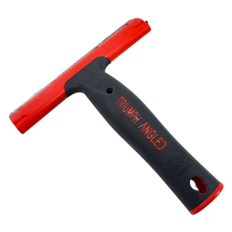 300-015 - Triumph MKIII Superschaber -gebogen