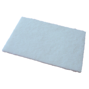 300-026 - 3M Scotchbrite Scheuerschwamm dünn