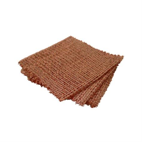300-028 - Kupfertücher - 3 Stk.