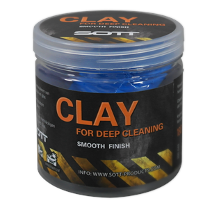 300-049 - SOTT deep cleaning clay