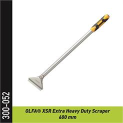 300-052 - OLFA® Extra starker Qualitätsschaber – 60cm Griff
