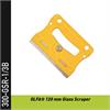 300-GSR-1/3B - OLFA Multi-Grip 4-¾" Glasschaber