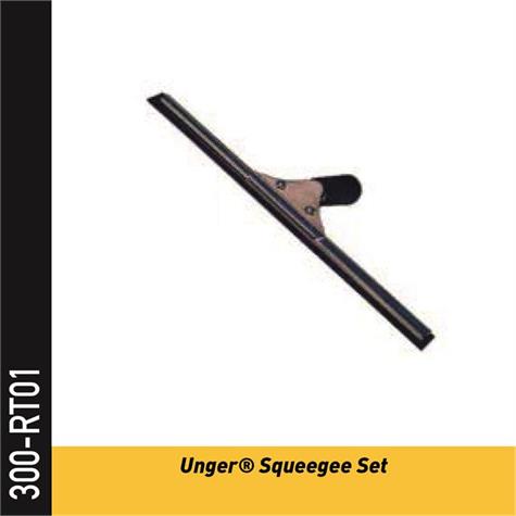 300-RT01 - Unger Professioneller Abzieher - 35cm Breite