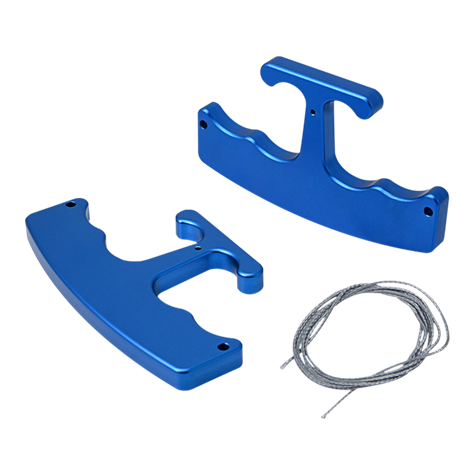 350-203 - EMBLEM REMOVAL TOOL