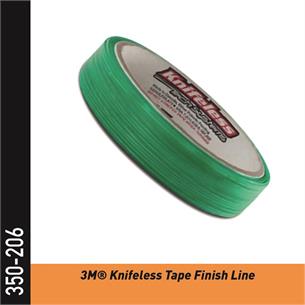 350-206 - 3M Knifeless Tape - Finish Line