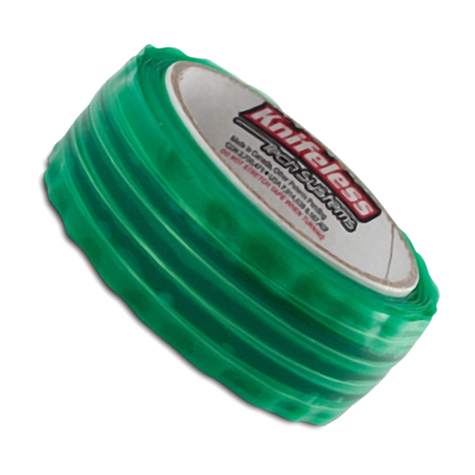 350-207 - 3M Knifeless Tape - Bridge Line