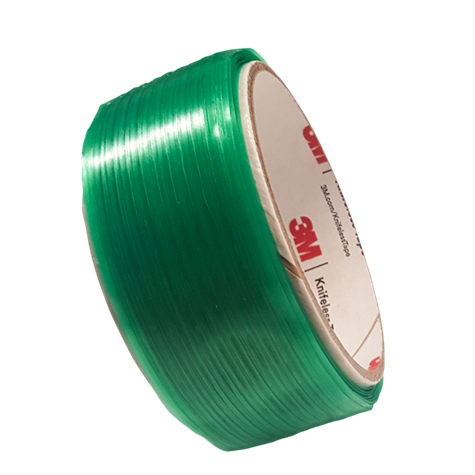 350-209 - Knifeless Tape (Für perforierte Folien) - 50m