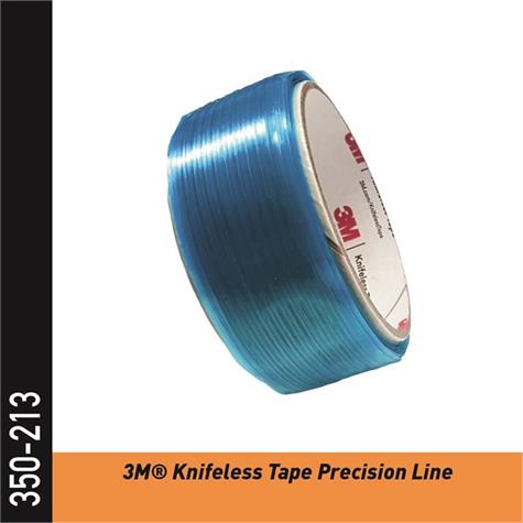 350-213 - 3M Knifeless Tape - Präzision - 50m