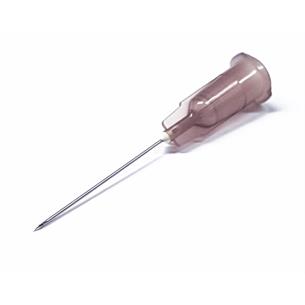 350-221 - Injektionsnadel ultradünn 0.45mm -5 Stck.