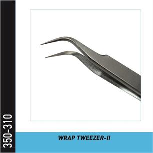 350-310 - SOTT Wrap Tweezer II Pinzette