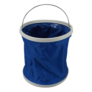 400-014 - Foldable Water Bucket