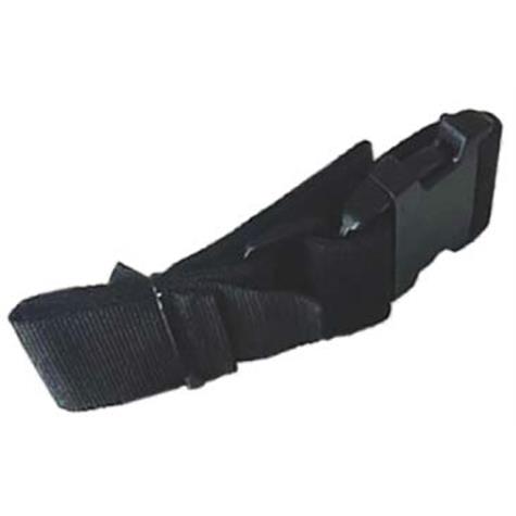 400-017S - Heavyduty Nylon Gürtel