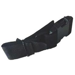 400-017S - Heavyduty Nylon Gürtel