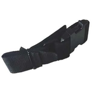 400-017S - Heavyduty Nylon Gürtel