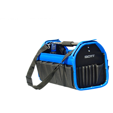 400-018S - SOTT Toolbox -große Version; 30 Liter