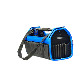 400-018S - SOTT Toolbox -große Version; 30 Liter