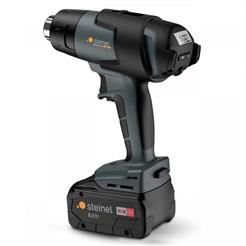 400-HG2120EB - STEINEL Heißluftföhn Expert Batterie