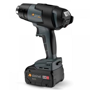 400-HG2120EB - STEINEL Heißluftföhn Expert Batterie