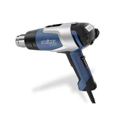 400-HL2020E - STEINEL EZ Wing Heißluftföhn mit digitaler Anzeige