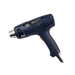 400-HM-2 - HeatMaster2 - Heißluftföhn