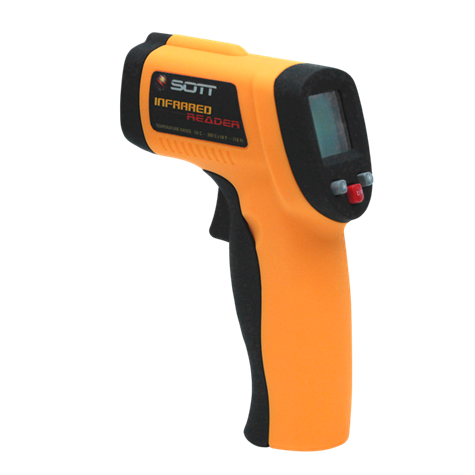 400-IR02 - SOTT Infrarotmesser