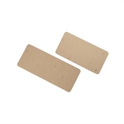 500-019 - SOTT Schutzfilz -2mm x 13cm