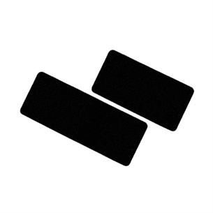 500-046 - SOTT Schutzvelours, 1mm x 13cm