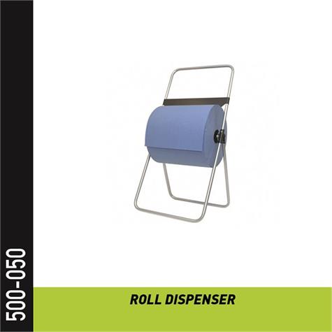 500-050 - Rollenhalter für 300-040