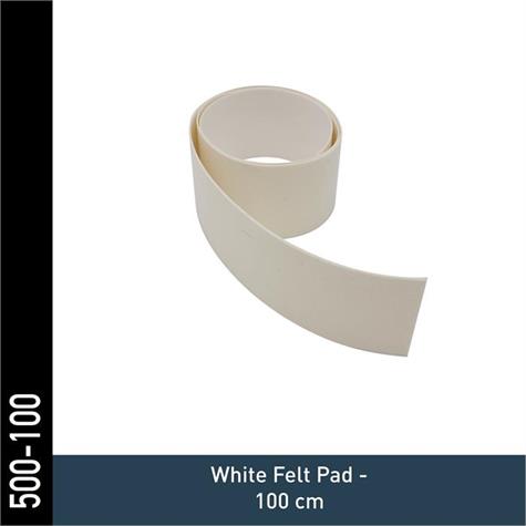 500-100 - Felt pad for The Time Saver 100
