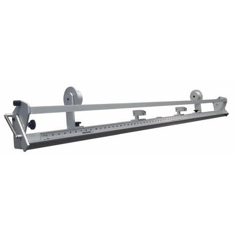 500-FH72 - 500-FH72 - Folienhalterug -für 182cm Rollen