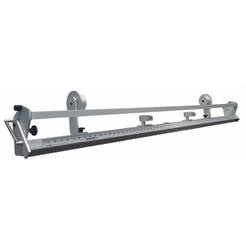 500-FH72 - 500-FH72 - Folienhalterug -für 182cm Rollen