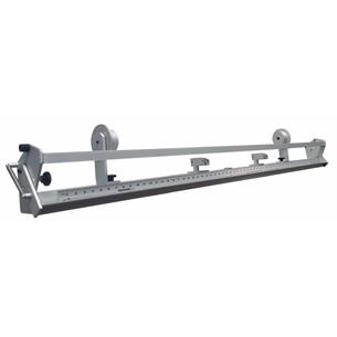 500-FH72 - 500-FH72 - Folienhalterug -für 182cm Rollen