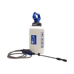 550-4007 - SOTT Hozelock Druckspritze Promo - 7 Ltr.