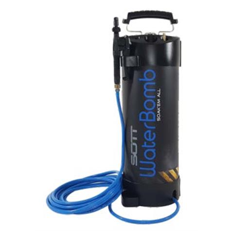 550-WB10 - SOTT WATERBOMB High Pressure Sprayer 10Ltr NEW