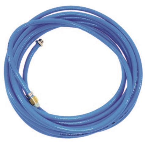 550-WSBS - WASSERSCHLAUCH verstärkt -8,3 m