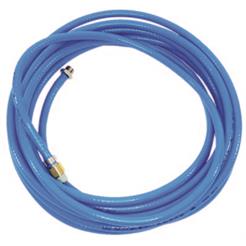 550-WSBS - WASSERSCHLAUCH verstärkt -8,3 m