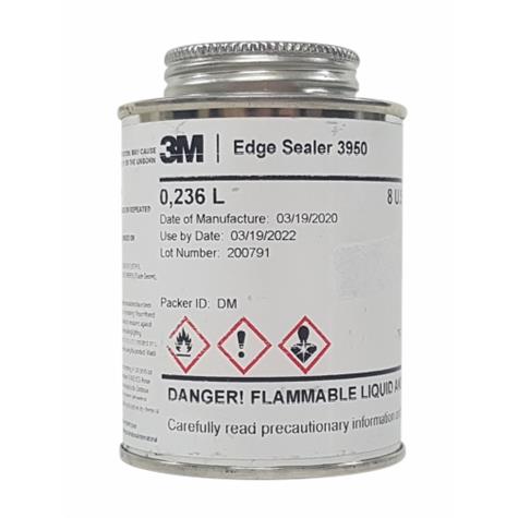 600-3950 - 600-3950 - 3M EDGE SEALER - Versiegelungslack