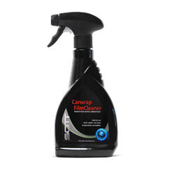 600-CC44 - SOTT Carwrap Film Cleaner 500ml