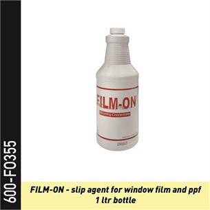 600-F0355 - SOTT Film-On