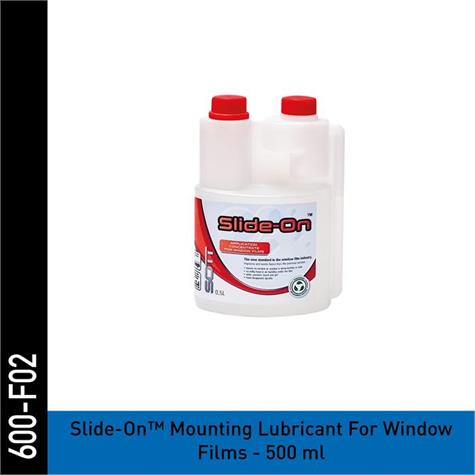 600-FO2 - SOTT Slide-On 500ml