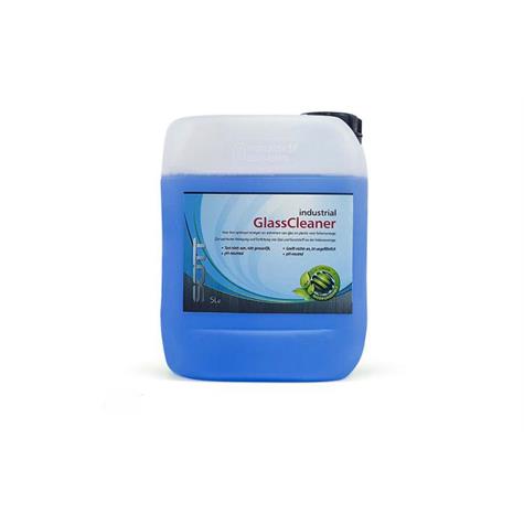 600-GC101CAN - SOTT Glasreiniger 5 Ltr. Kanister