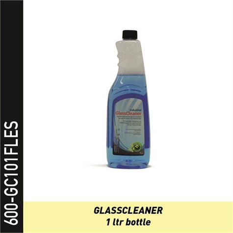600-GC101FLES - SOTT Glassreiniger -  1 Ltr. Flasche