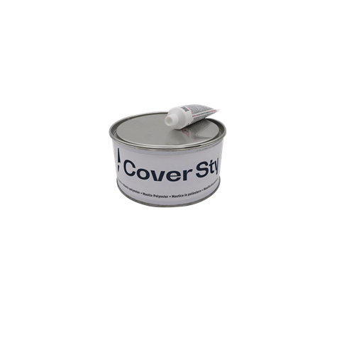 600-MCS - Mastic Cover Styl' (1,8kg)