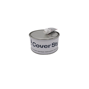 600-MCS - Mastic Cover Styl' (1,8kg)